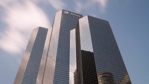 Tour Total La Défense