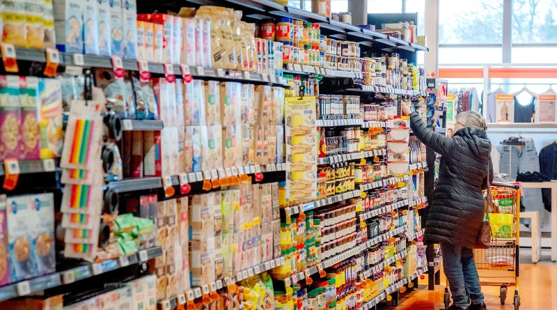 Les Canadiens adoptent de plus en plus les programmes de fidélité.