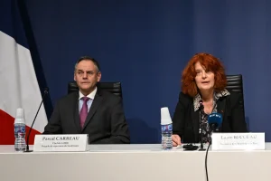 Deux personnes inculpées dans le casse du Louvre, les bijoux demeurent introuvables.