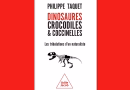 Philippe Taquet dévoile les aventures d'un paléontologue à la recherche d'os fossiles