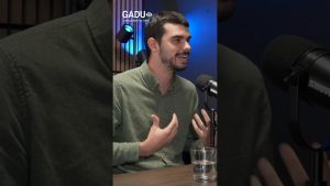 À 24 ans, un candidat ambitieux veut transformer Québec