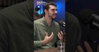 À 24 ans, un candidat ambitieux veut transformer Québec