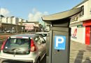 À Fort-de-France, un accueil mitigé pour le retour du stationnement payant