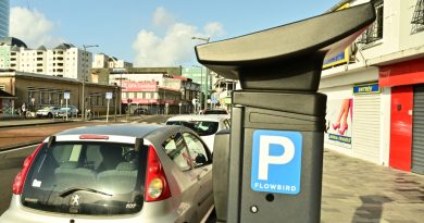 À Fort-de-France, un accueil mitigé pour le retour du stationnement payant