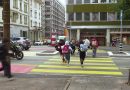 A Fribourg, les feux de circulation deviennent une denrée rare | RTS