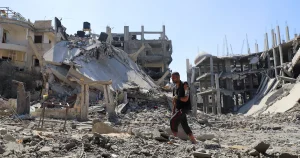 A Gaza, le Hamas profite du cessez-le-feu pour mener une violente campagne de «purification» contre des clans rivaux