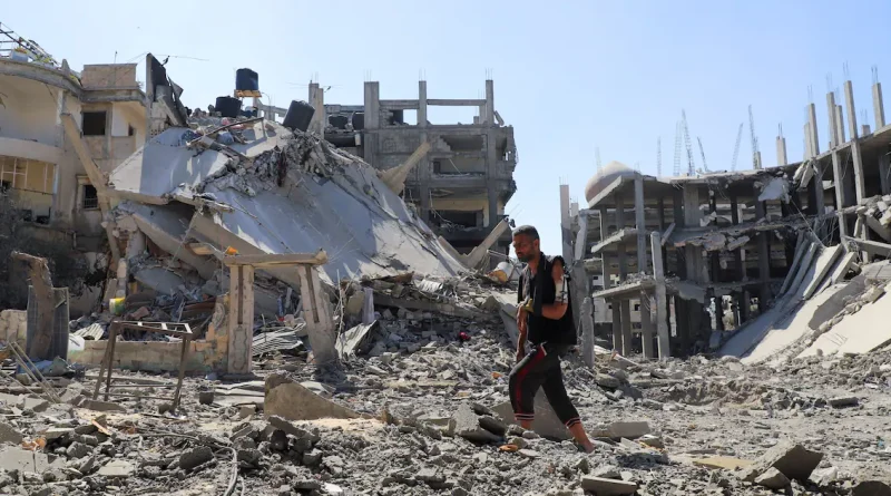 A Gaza, le Hamas profite du cessez-le-feu pour mener une violente campagne de «purification» contre des clans rivaux