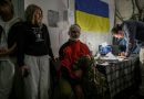 A Kramatorsk, dans l'est ukrainien, premières évacuations face à un danger omniprésent