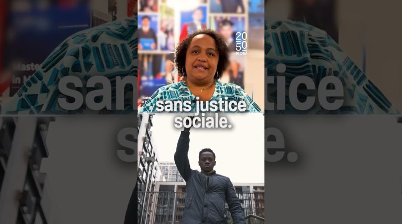 À La Réunion, elle transforme le quotidien des plus vulnérables !
