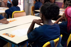 A Mayotte, la colère d’enseignants sans salaire depuis un à trois mois