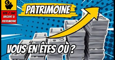 À Quel Âge Atteint-on la Richesse ? Patrimoine 2025