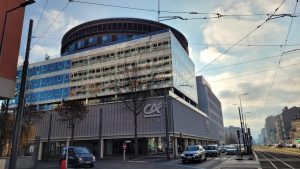 A Saint-Etienne, TEDx revient pour un nouveau cycle - IF Saint-Etienne