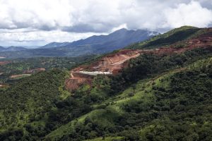 A Simandou, la Guinée s'apprête à exploiter son trésor de fer
