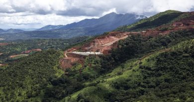A Simandou, la Guinée s'apprête à exploiter son trésor de fer