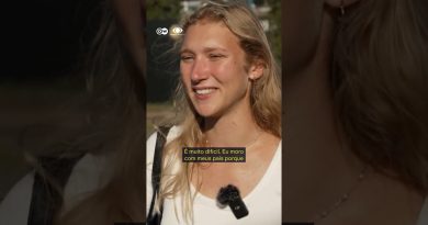 À Utrecht, les étudiants luttent contre la crise du logement