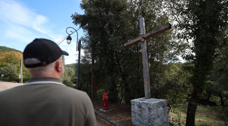 A dilla franca, la chronique de Julian Mattei : A cruciata di Quasquara