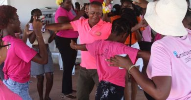 À l'IUT de Kourou, les étudiants de première année relèvent le défi d'organiser leur propre matinée d'intégration