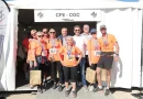 À la course Algernon, la CFE-CGC célèbre l'inclusion et la solidarité
