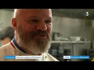 À la découverte des cuisines de Philippe Etchebest à Bordeaux