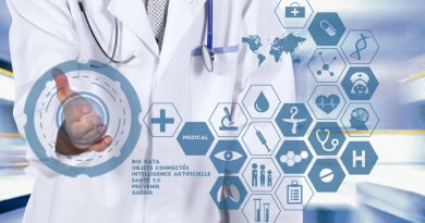 A l’ère de l’IA, il faut enseigner la santé, pas seulement la maladie