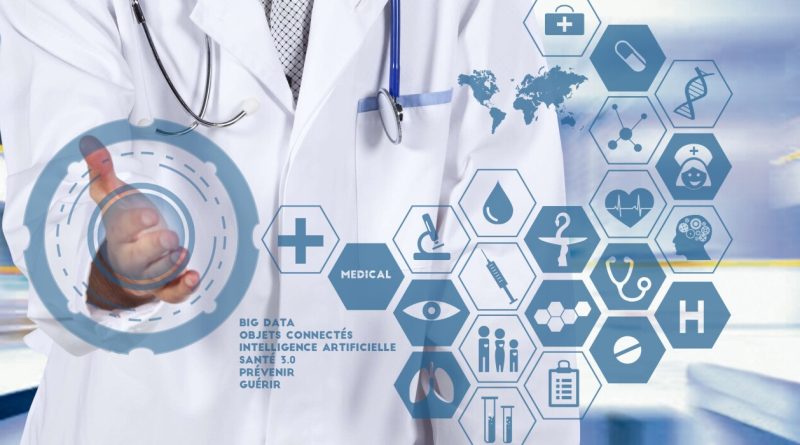 A l’ère de l’IA, il faut enseigner la santé, pas seulement la maladie