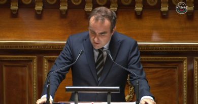A peine installé, Lecornu affronte deux motions de censure