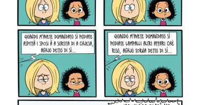 A pena d'Osty #15 | Magazine Orizonte