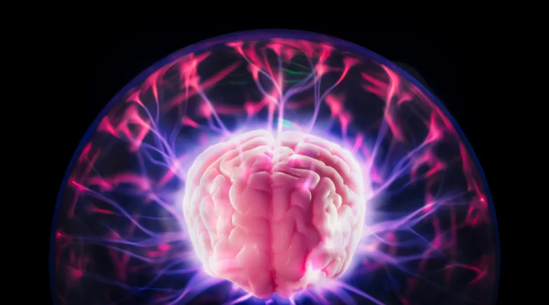 A psychedelic surprise: DMT helps the brain heal after stroke