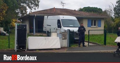 À quelques jours de la trêve hivernale, une famille roumaine expulsée d'un squat à Gradignan - Rue89Bordeaux