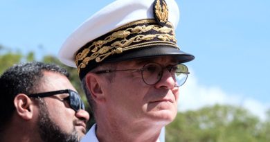 Un proche de Macron devient préfet de police de Paris, un poste stratégique