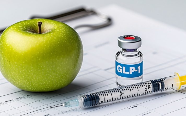 En dépit de leurs preuves croissantes d’efficacité contre l’obésité et ses comorbidités métaboliques dont le diabète de type 2 et en faveur de la perte de poids, 40 % des prescriptions d
