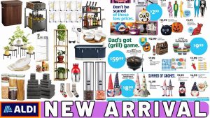 ALDI : Incroyable, seulement 11,99 $ ! #Aldi #Nouveauté