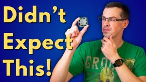 AMD X3D : Ce que j'ai découvert sur leurs CPU gaming