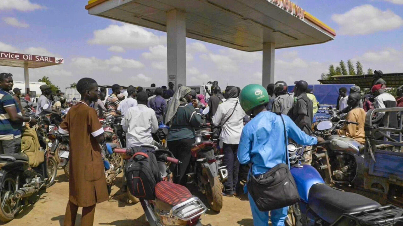 Mali: écoles et universités fermées à cause de la pénurie de carburant