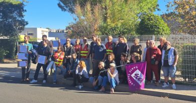 médico-social, Montpellier