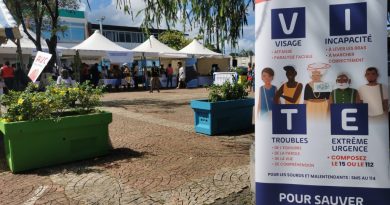 AVC, un impératif : réagir vite