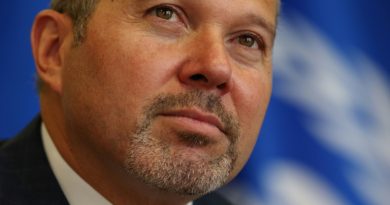 Accord sur la décarbonation des bateaux: vote décisif sous pression américaine