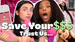 Achats inutiles : ce que les influenceurs vous ont conseillé