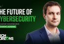 Acronis President on the future of AI and Data protection