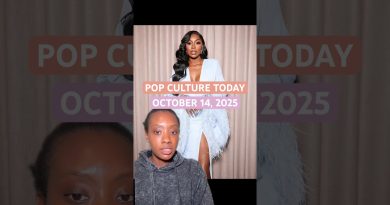 Actu Pop : Anniversaire d'Usher, hommage à D'Angelo et Nicki