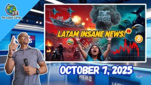 Actualités chocs en Amérique Latine : raids, guerres et arnaques !