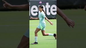 Actualités du América Femenil du 7 octobre