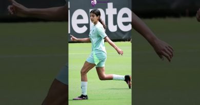 Actualités du América Femenil du 7 octobre