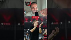 Actualités du Flamengo : Tout sur le Mengão aujourd'hui !