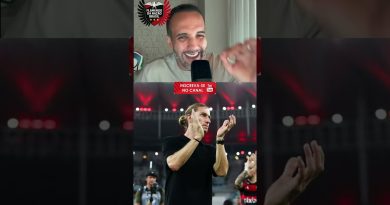 Actualités du Flamengo : Tout sur le Mengão aujourd'hui !