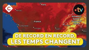 Adapter nos vies à la météo : solution au réchauffement ?