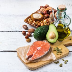 Choisir les bons omégas pour améliorer sa santé - Maximag.fr