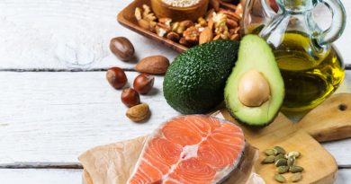 Choisir les bons omégas pour améliorer sa santé - Maximag.fr