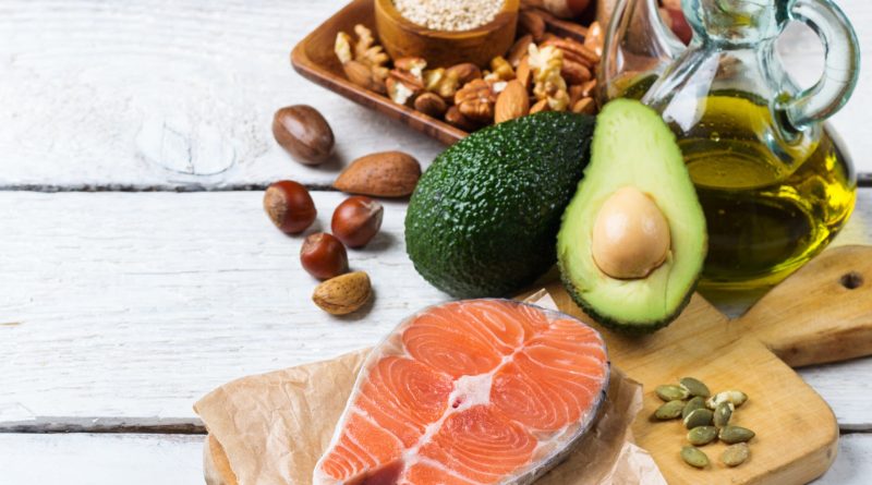 Choisir les bons omégas pour améliorer sa santé - Maximag.fr