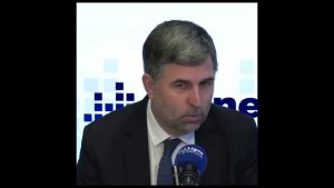 Affaiblissement des éoliennes et hausse des incendies spontanés